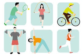 NBA那些拥有非常人身材的球员