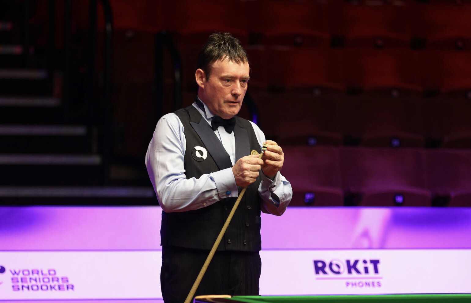 外选手交锋 外选手交锋