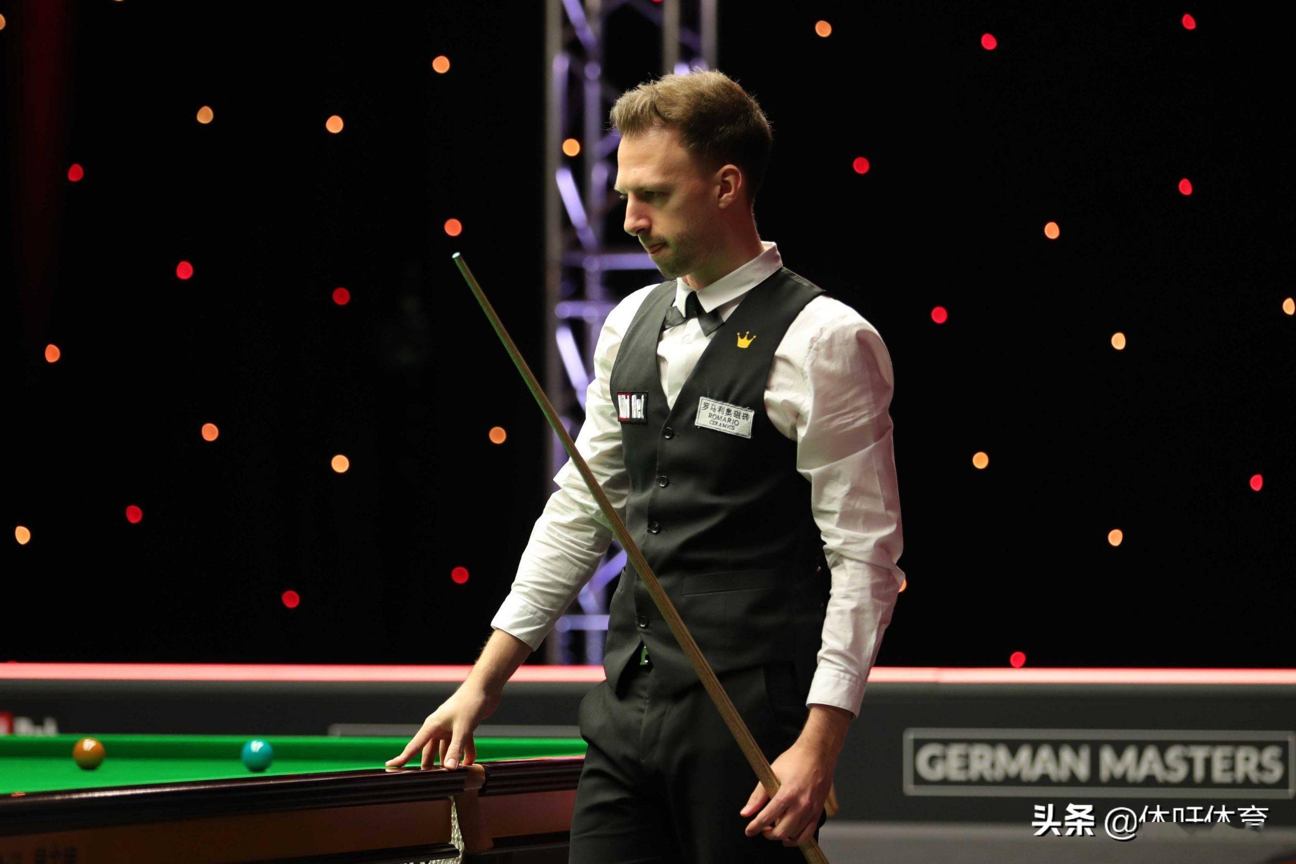 激烈的聯賽 激烈的聯賽