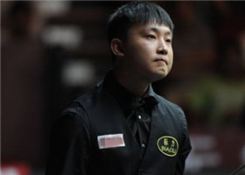 许久未见 许久未见